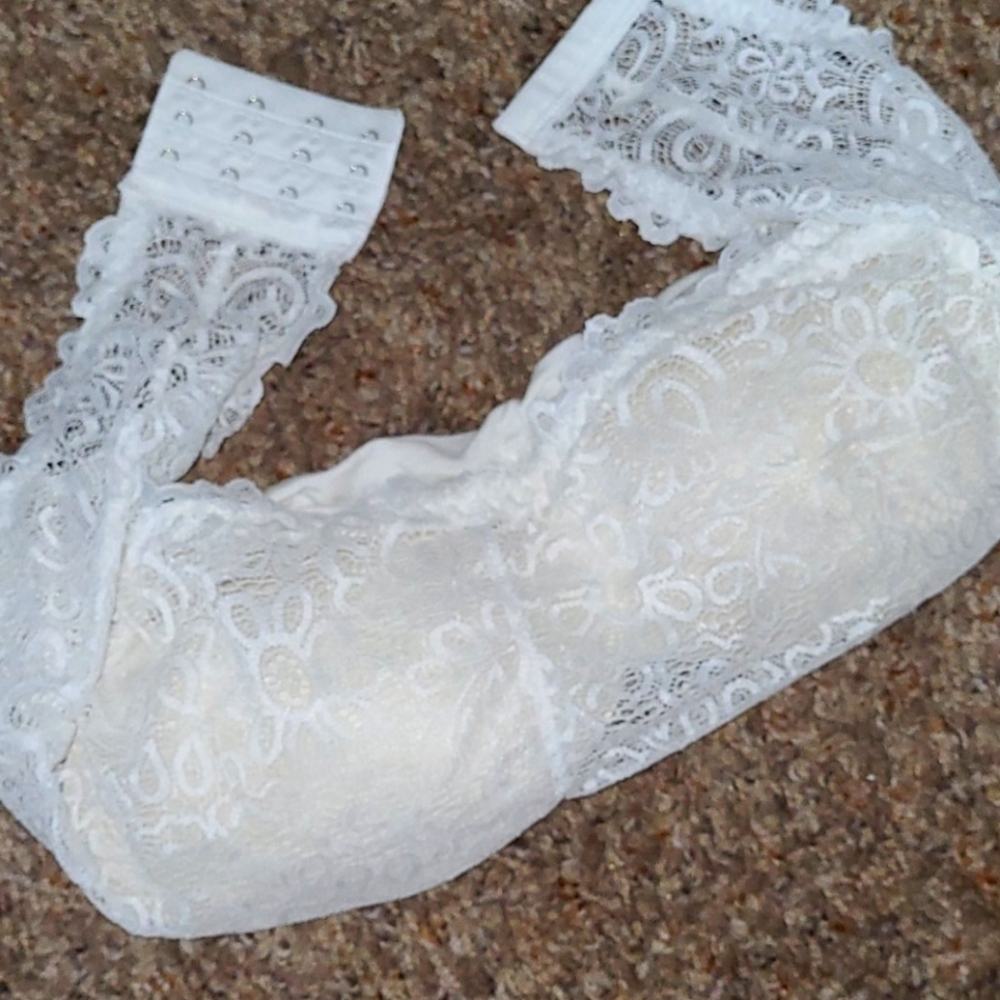 Padded Bandeaus